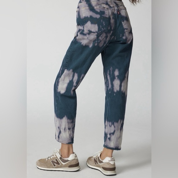 Levi's Pants - Urban Real Remade Levi'S Dye Tech Jean